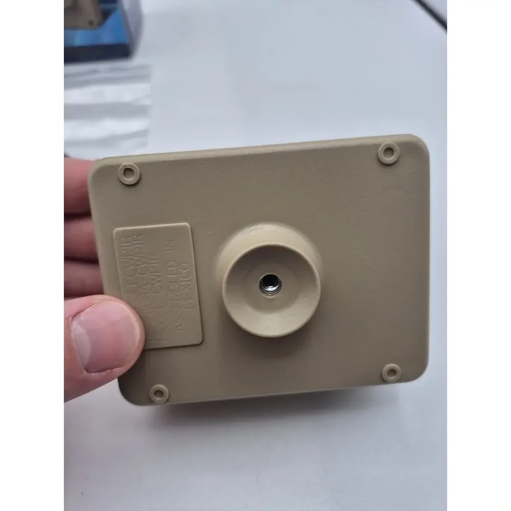 Chamberlain wireless motion
